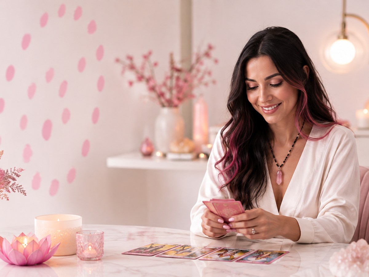 Tarot Readings