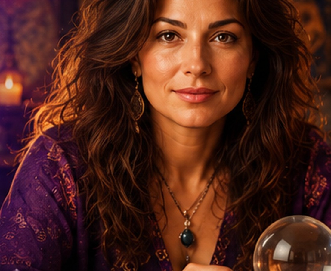 Psychic Readings